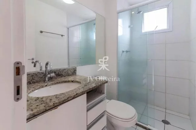 Imagem Apartamento com 3 dormitórios à venda, 82 m² por R$ 720.000,00 - Jardim das Vertentes - São Paulo/SP