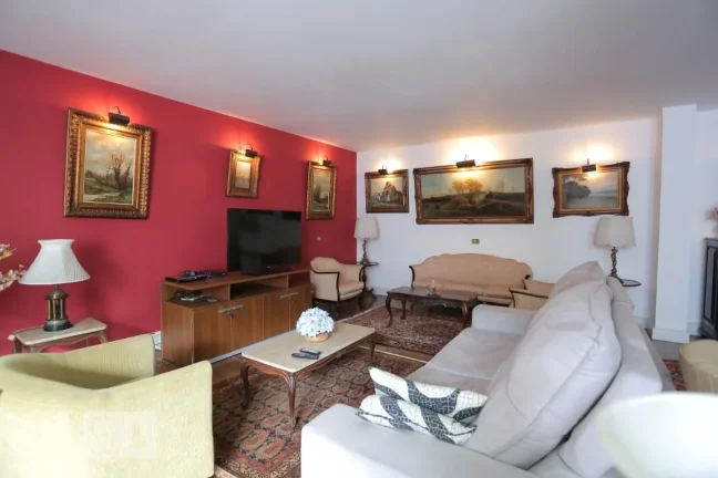 Imagem Apartamento à Venda - Copacabana, 4 Quartos, 360 m2