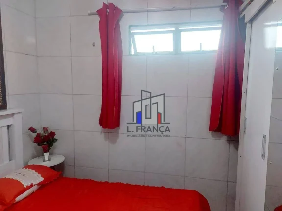 Imagem venda essa casa