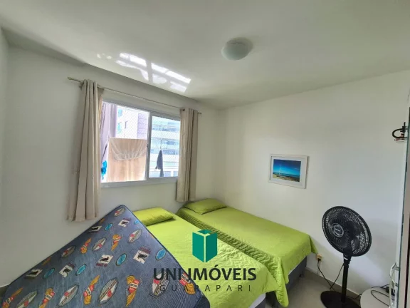 Imagem Apartamento à venda ou locação na Avenida Oceânica em Guarapari - 3 quartos mobiliado