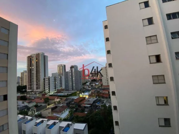 Imagem Apartamento com 4 dormitórios à venda, 160 m² por R$ 990.000,00 - Saúde - São Paulo/SP