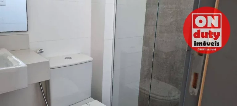 Imagem Apartamento com 2 dormitórios, 124 m² - venda por R$ 1.850.000,00 ou aluguel por R$ 8.530,00 - Boqueirão - Santos/SP