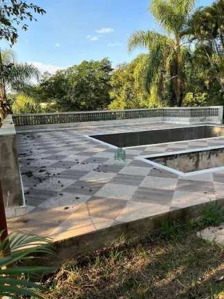 Imagem Sítio com 2 dormitórios à venda, 3500 m² por R$ 2.200.000,00 - Copaco - Arujá/SP
