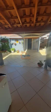 Imagem Casa à venda no bairro Capela - Mogi Guaçu/SP