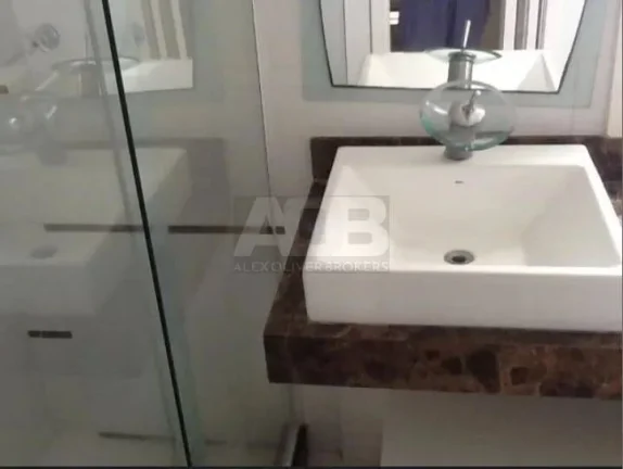 Imagem Casa para alugar na Barra da Tijuca, 3 quartos, 3 vagas, 200m2,