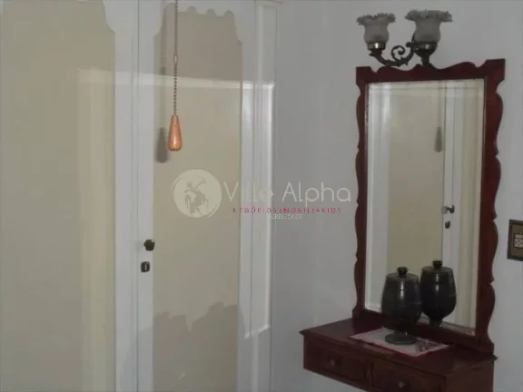 Imagem Apartamento com 3 Quartos à Venda, 60 m² em Boqueirao - Santos