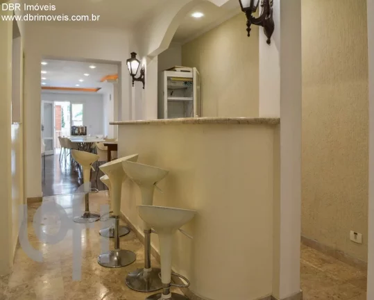 Imagem APARTAMENTO RESIDENCIAL em São Paulo - SP, Vila Mariana