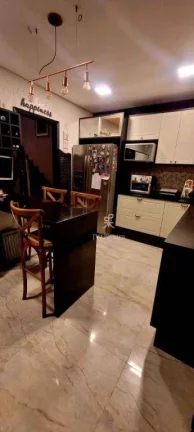 Imagem Sobrado com 3 dormitórios à venda, 240 m² por R$ 1.580.000,00 - Jardim das Vertentes - São Paulo/SP