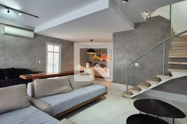 Imagem Casa à Venda - Recreio, 3 Quartos, 200 m2