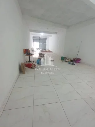Imagem salão comercial 100 m2 Jd. Quarto Centenário - Mauá