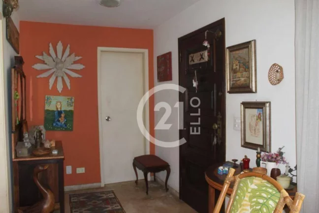 Imagem Casa com 5 quartos à venda, Campo Belo - São Paulo/SP