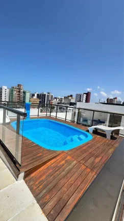 Imagem Apto - 2 Quarto - 43 m² - Intermares, Cabedelo/PB