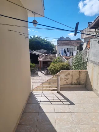 Imagem VENDO LINDA CASA NO BAIRRO JARDIM PEDREIRA!
