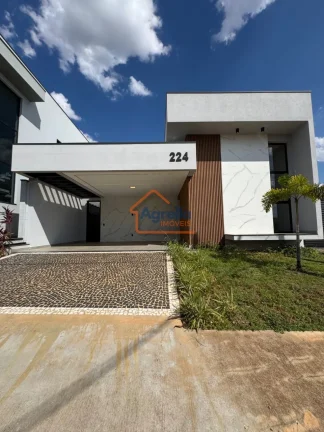 Imagem Condomínio Morro do Sol - Casa à venda no bairro Condomínio Morro do Sol - Mogi Mirim/SP