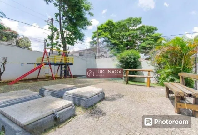 Imagem Apartamento com 2quartos à venda, 48 m² por R$ 250.000 - Vila Aricanduva - São Paulo/SP