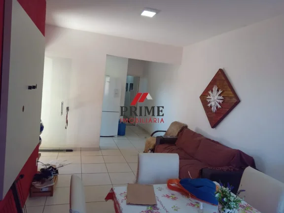 Imagem Casa - Bairro Novo Santos Dumont - Lagoa Santa