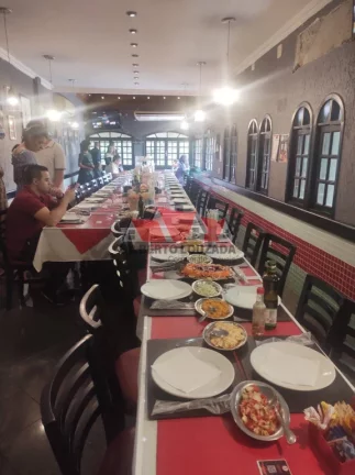 Imagem IMÓVEL COMERCIAL RESTAURANTE