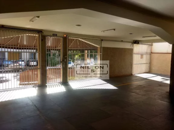 Imagem Apartamento com 2 dormitórios à venda, 64 m² por R$ 310.000,00 - Vila Itapura - Campinas/SP