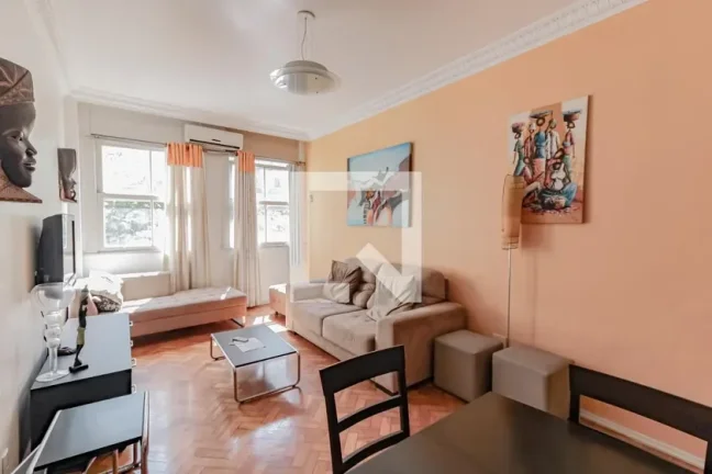 Imagem Apartamento à Venda - Copacabana, 3 Quartos, 120 m2