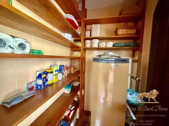 Imagem Bela Casa Mobiliada para Locação Anual