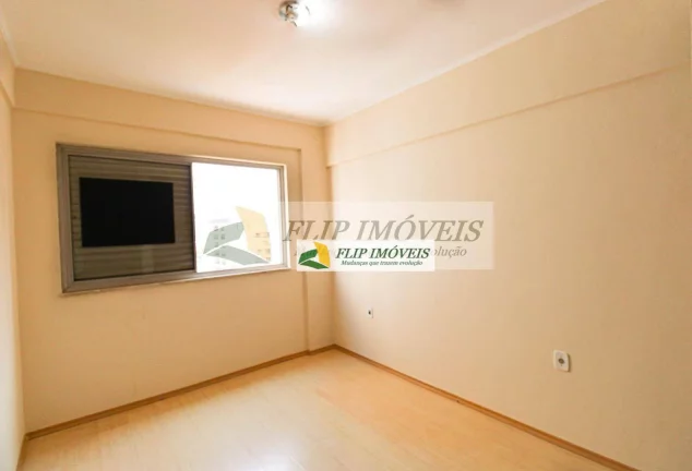 Imagem Ótimo apartamento para venda com 94 m² com 2 quartos no miolo do Cambuí - Campinas - SP
