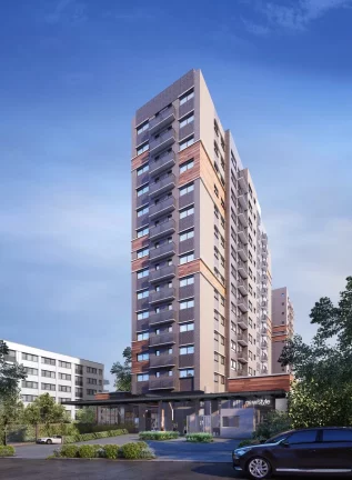 Apartamento à venda no bairro Vila Ipiranga - Porto Alegre/RS
