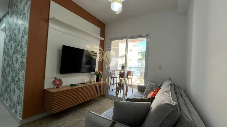 Imagem APARTAMENTO A VENDA NA PRAIA GRANDE EM UBATUBA-SP