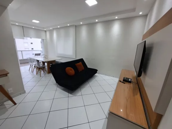 Imagem LINDO APARTAMENTO REFORMADO COM VISTA PARA O MAR