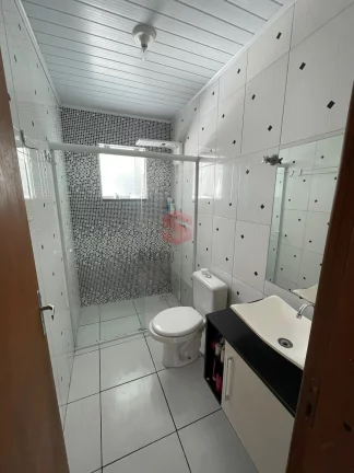 Imagem Casa em condomínio, 02 quartos, mobiliada à venda, em Campo Largo/PR