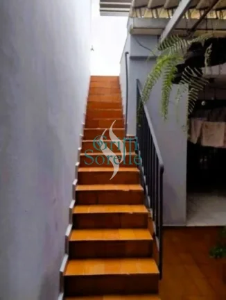 Imagem Sobrado à Venda em Campo Belo / São Paulo/SP