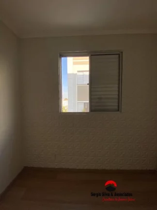Imagem Apartamento a Venda em Taubaté- SP.