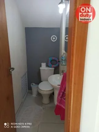 Imagem Cobertura - Marapé - Santos/SP