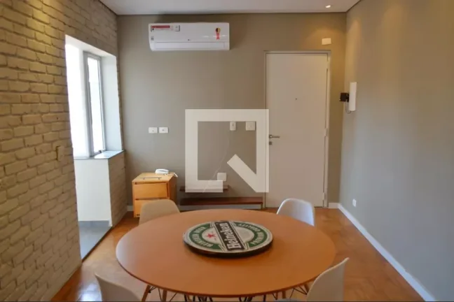 Imagem Apartamento à Venda - Vila Mariana, 1 Quarto, 70 m2