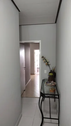 Imagem Sobrado 223 m² 3 Dormitorios sendo 3 Suites 4 vagas Aceita Imovel Menor