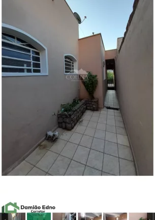 Imagem CASA - PARQUE GUARANI - VÁRZEA PAULISTA/SP