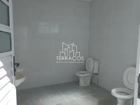 Imagem SALÃO PARA LOCAÇÃO - VILA JOANA - JUNDIAI - SP