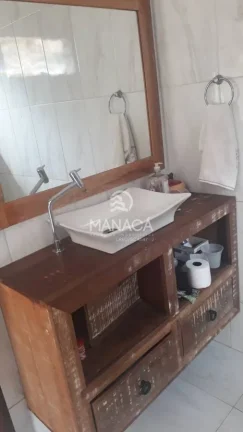 Imagem Casa ampla e versátil com edícula completa e estrutura para expansão!