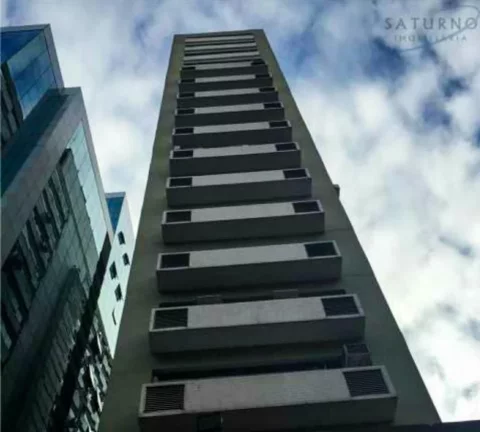 Imagem Conjunto Comercial na Bela Cintra
