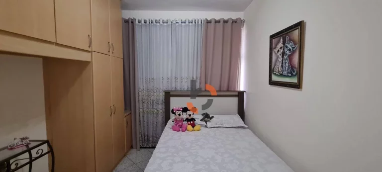 Imagem Apartamento com 3 dormitórios à venda, 175 m² por R$ 500.000,00 - Centro - Nova Iguaçu/RJ