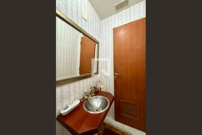 Imagem Apartamento à Venda - Copacabana, 4 Quartos, 150 m2