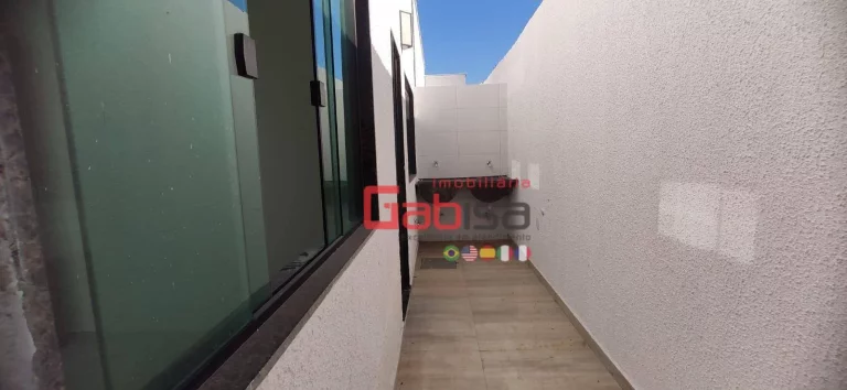 Imagem Casa com 2 dormitórios à venda, 85 m² por R$ 265.000,00 - Rasa - Armação dos Búzios/RJ