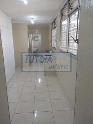 Imagem Lindo Apartamento para Locação na Rua Treze Maio