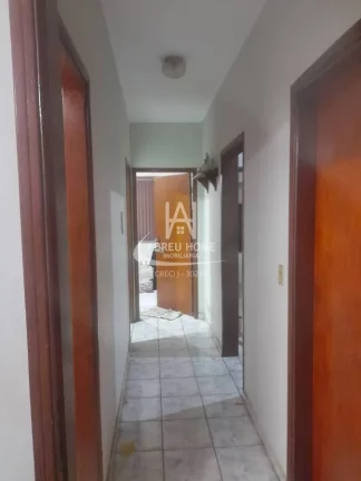 Imagem Casa, Jardim Fuscaldo - São José do Rio Preto