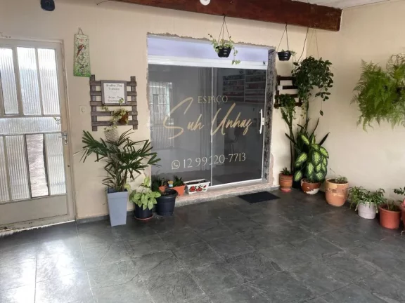Imagem Casa com 2 dormitórios à venda, 148 m² por R$ 400.000,00 - Parque Maria Helena - Suzano/SP