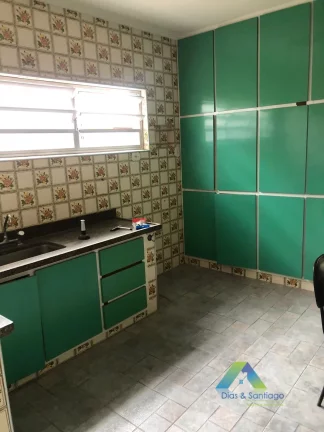 Imagem Casa à venda no bairro Assunção - São Bernardo do Campo/SP