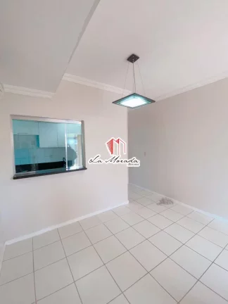 Imagem Residencial Asturias - Flores, 64M2, 2Qtos, 1 vaga, VENDA!