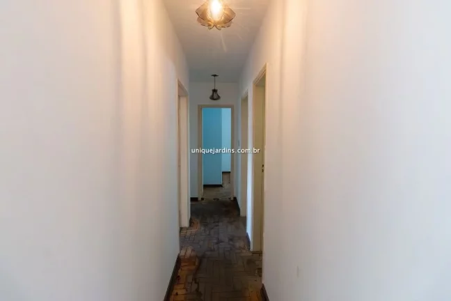 Imagem Apartamento à venda Itaim Bibi São Paulo