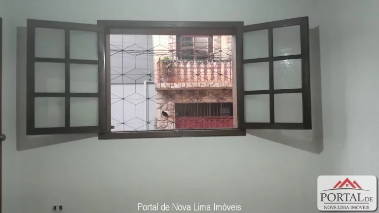 Imagem Casa para alugar em Nova Lima