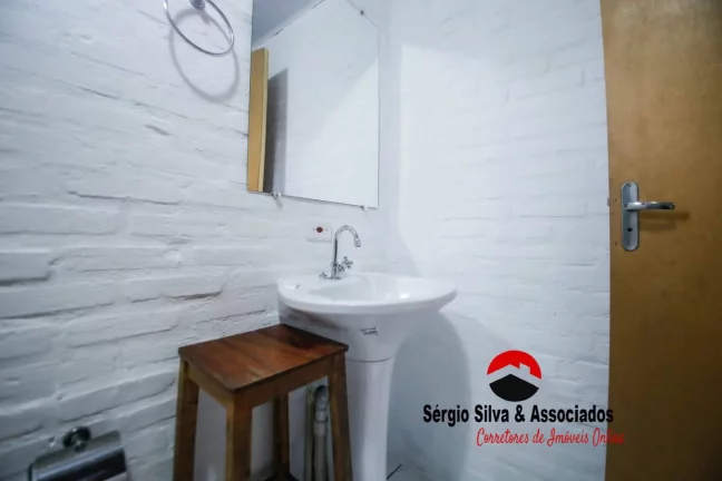 Imagem Pousada a Venda na Região do Capivari Campos do Jordão- SP