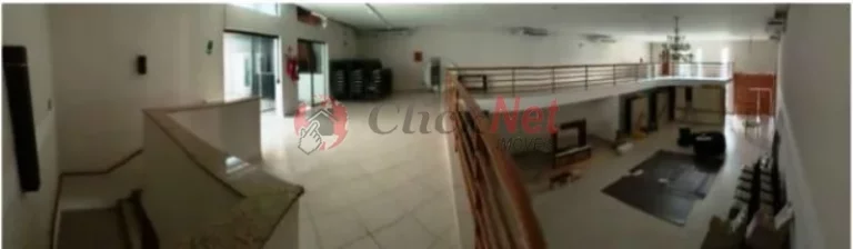 Imagem Salão para Locação no Centro de São Bernardo